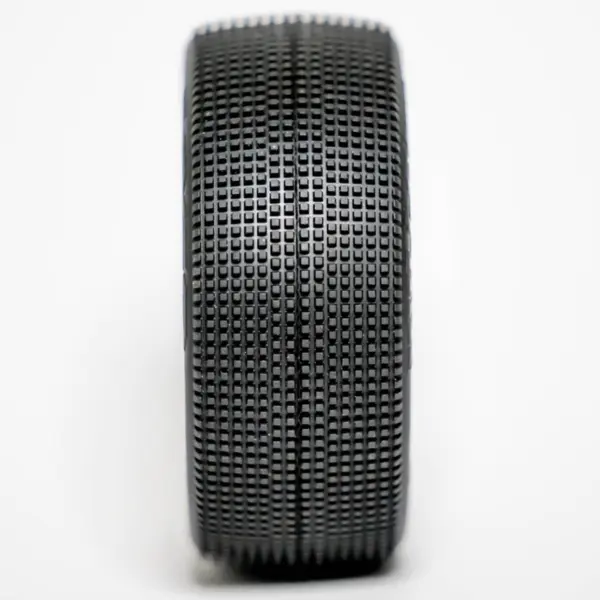 1:8 Buggy VULCANO MEDIUM/SOFT Rubber Bulk ""B1COMP"" (4) – RC Wheels & Tyres