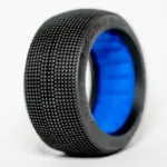 1:8 Buggy VULCANO SUPER SOFT Rubber+Insert ""B1COMP"" (2) – RC Wheels & Tyres