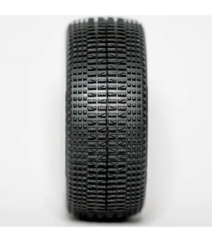 1:8 Buggy WIND CLAY Rubber Bulk (4) – RC Wheels & Tyres