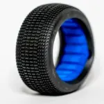 1:8 Buggy WIND SUPER SOFT Rubber+Insert ""B1COMP"" (2) – RC Wheels & Tyres