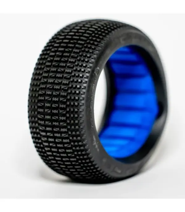 1:8 Buggy WIND ULTRA SOFT Rubber+Insert ""B1COMP"" (2) – RC Wheels & Tyres