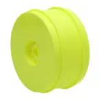 1:8 Buggy Yellow Wheel V2 (1pc) – RC Wheels & Tyres