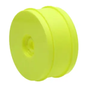 1:8 Buggy Yellow Wheel V2 (1pc) – RC Wheels & Tyres