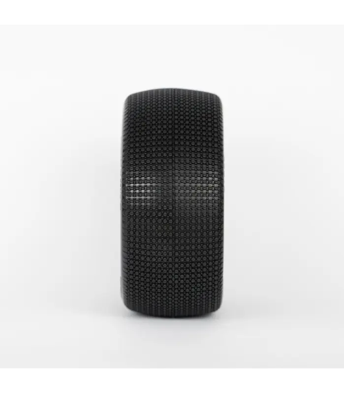 1:8 Truggy TWISTER SOFT Rubber Bulk ""B1COMP"" (4) – RC Wheels & Tyres