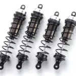 Kyosho Inferno MP10e 1:8 RC Brushless EP Readyset T1 Green – RC Buggies