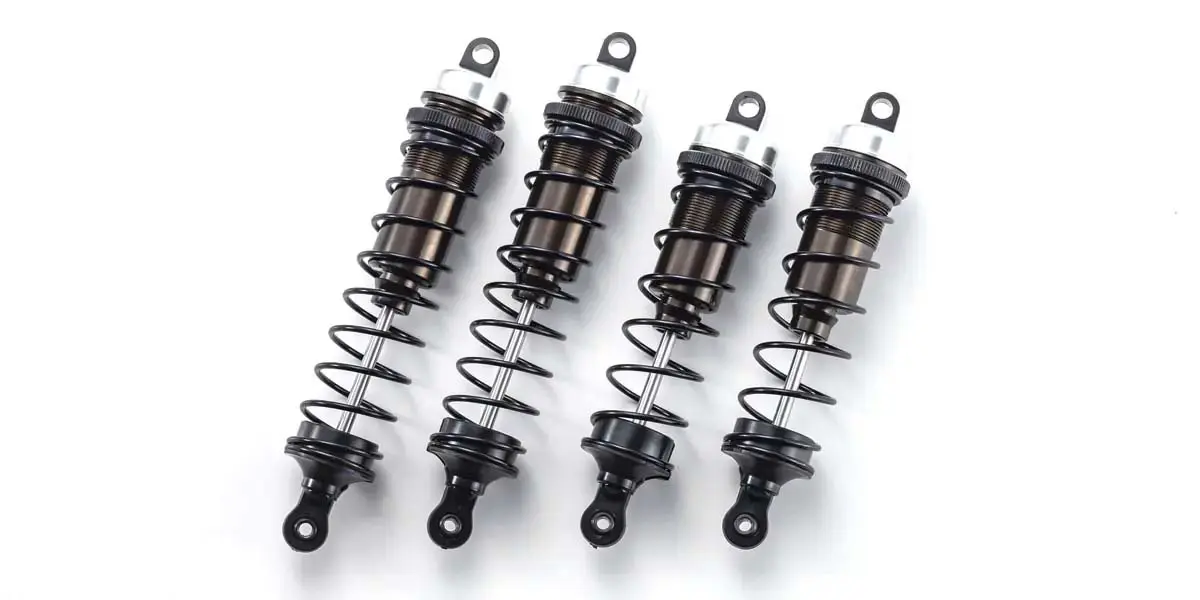 Kyosho Inferno MP10e 1:8 RC Brushless EP Readyset T1 Green – RC Buggies