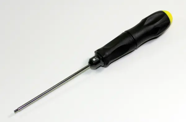 2.0mm Allen Wrench – RC Wheels & Tyres