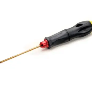 2.0mm Titanium Allen PRO Wrench – RC Wheels & Tyres