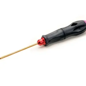 2.0mm Titanium Ball Allen PRO Wrench – RC Wheels & Tyres