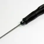 2.5mm Allen Wrench – RC Wheels & Tyres