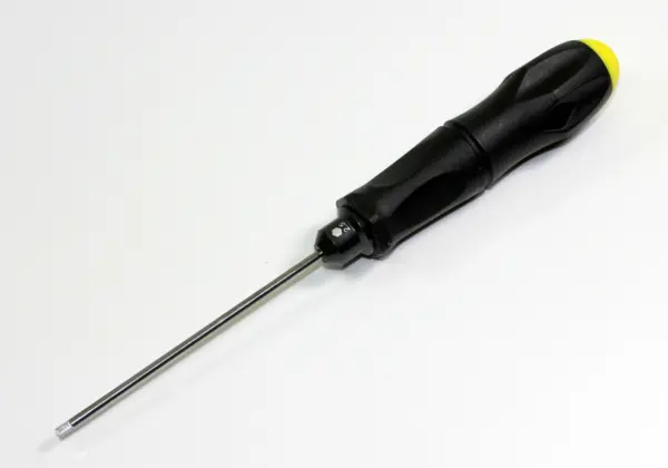 2.5mm Allen Wrench – RC Wheels & Tyres