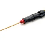 2.5mm Titanium Allen PRO Wrench – RC Wheels & Tyres