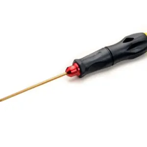 2.5mm Titanium Allen PRO Wrench – RC Wheels & Tyres