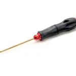 2.5mm Titanium Ball Allen PRO Wrench – RC Wheels & Tyres