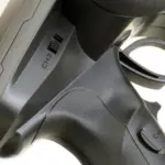 Absima Radio CR4S-V2 transmitter and reciever set – RC Transmitters