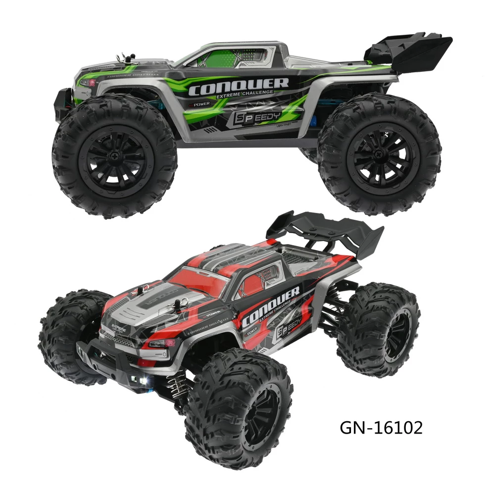 SCY 16102 PRO RC Buggy 4wd – RC Buggies