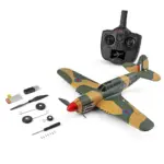 RC Planes