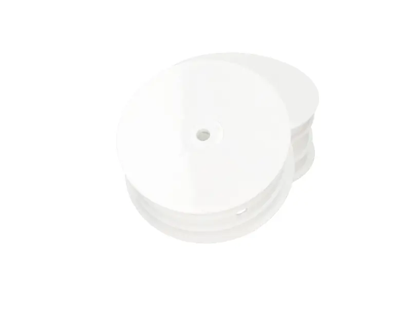 2WD BUGGY FRONT WHEEL (WHITE/2pcs) – RC Wheels & Tyres