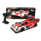 Rlaarlo AK917 Alloy RTR Red – Electric RC cars