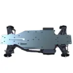 UDIRC 1005 Radical Pro Brushless 60km/h Upgraded RTR 4WD RC Car – RC drift cars