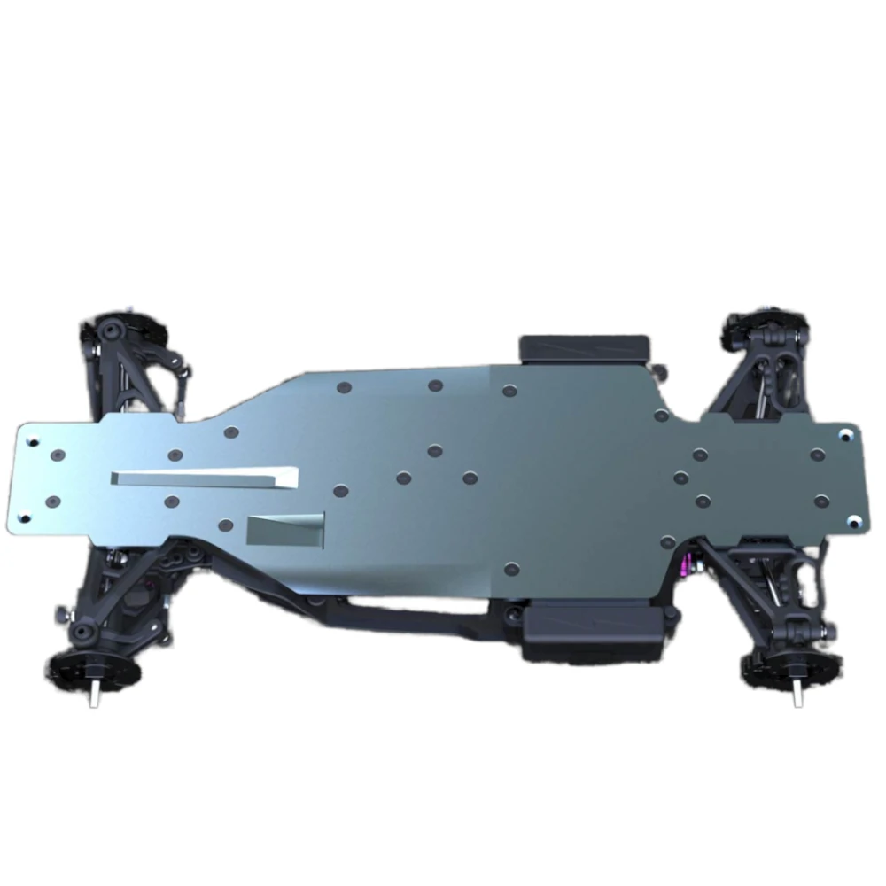 UDIRC 1005 Radical Pro Brushless 60km/h Upgraded RTR 4WD RC Car – RC drift cars