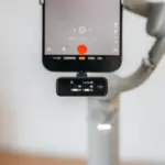 DJI Mic (1Tx + 1Rx) – Drones