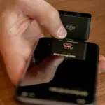 DJI Mic (1Tx + 1Rx) – Drones