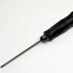 3.0mm Phillips Screwdriver – RC Wheels & Tyres