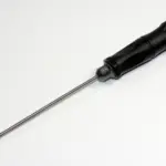 3.0mm Slotted Screwdriver – RC Wheels & Tyres