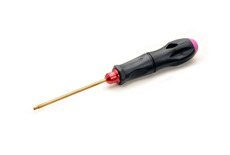 3.0mm Titanium Ball Allen PRO Wrench – RC Wheels & Tyres
