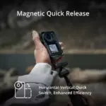 DJI Osmo Action 4 Adventure Combo – Drones