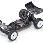 1:10 Scale Radio Controlled Electric Powered 2WD Racing Buggy ULTIMA RB7.5 34305 – RC Car Kits - Electric