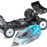 1:10 Scale Radio Controlled Electric Powered 2WD Racing Buggy ULTIMA RB7.5 34305 – RC Car Kits - Electric