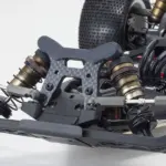 1:10 Scale Radio Controlled Electric Powered 2WD Racing Buggy ULTIMA RB7.5 34305 – RC Car Kits - Electric