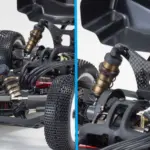 1:10 Scale Radio Controlled Electric Powered 2WD Racing Buggy ULTIMA RB7.5 34305 – RC Car Kits - Electric