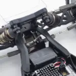 1:10 Scale Radio Controlled Electric Powered 2WD Racing Buggy ULTIMA RB7.5 34305 – RC Car Kits - Electric