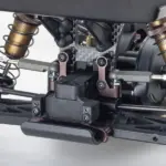 1:10 Scale Radio Controlled Electric Powered 2WD Racing Buggy ULTIMA RB7.5 34305 – RC Car Kits - Electric