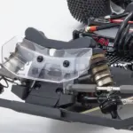 1:10 Scale Radio Controlled Electric Powered 2WD Racing Buggy ULTIMA RB7.5 34305 – RC Car Kits - Electric