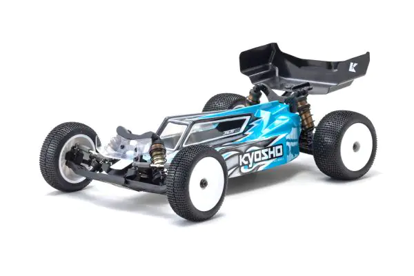 Kyosho ultima B7.5