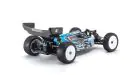 1:10 Scale Radio Controlled Electric Powered 2WD Racing Buggy ULTIMA RB7.5 34305 – RC Car Kits - Electric