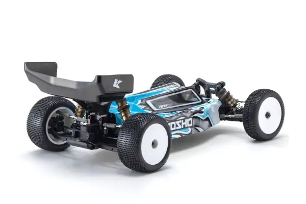 1:10 Scale Radio Controlled Electric Powered 2WD Racing Buggy ULTIMA RB7.5 34305 – RC Car Kits - Electric