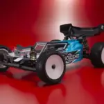 1:10 Scale Radio Controlled Electric Powered 2WD Racing Buggy ULTIMA RB7.5 34305 – RC Car Kits - Electric