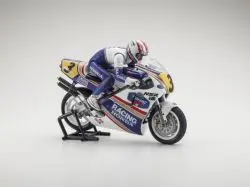 Kyosho Moto Hanging On Racer Honda NSR500 1991 Kit – RC Motorbikes