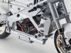 Kyosho Moto Hanging On Racer Honda NSR500 1991 Kit – RC Motorbikes