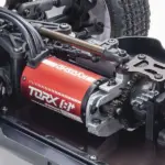 Kyosho Inferno MP10e 1:8 RC Brushless EP Readyset T1 Green – RC Buggies