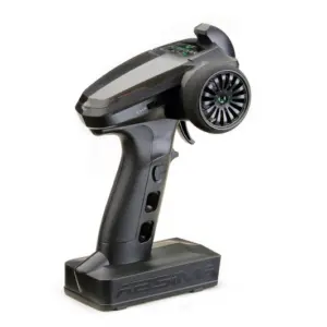 Absima Radio CR4S-V2 transmitter and reciever set – RC Transmitters