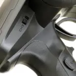 Absima Radio CR4S-V2 transmitter and reciever set – RC Transmitters