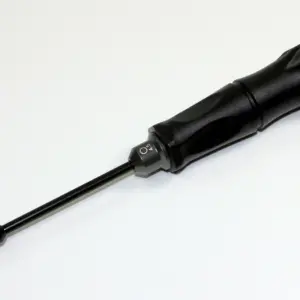 4.5mm Nut Socket Driver – RC Wheels & Tyres