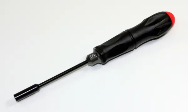 4.5mm Nut Socket Driver – RC Wheels & Tyres