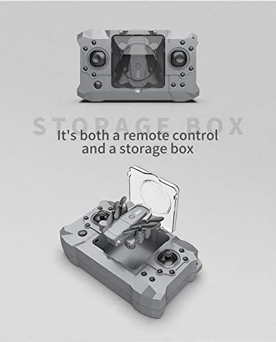 WESSD ky905 mini drone